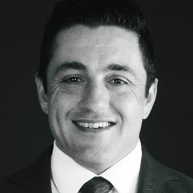 Peter Pagliaro