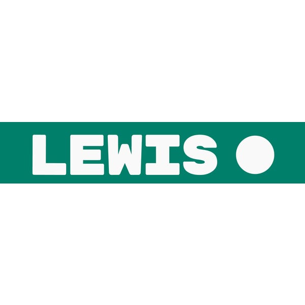 Lewis Real Estate - HEIDELBERG logo