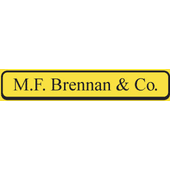 MF Brennan & Co Real Estate - Temora logo