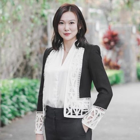 Keeya Zhang