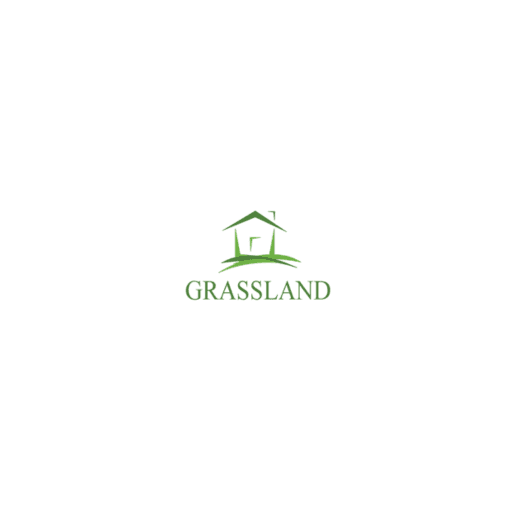 Grassland Realty - Fishing Point logo