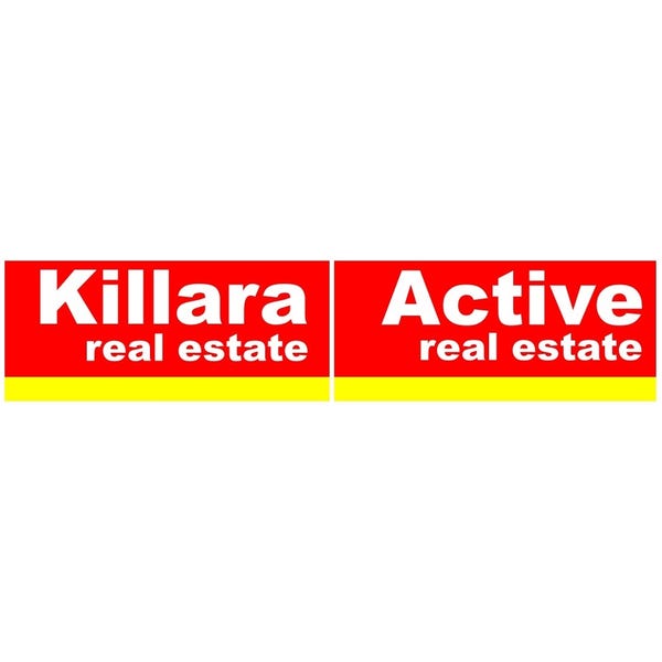 Killara Real Estate Pty Ltd - Killara logo