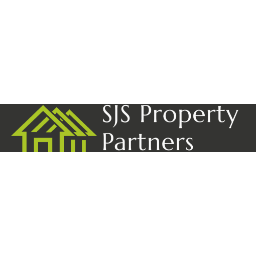 SJS Property Partners logo