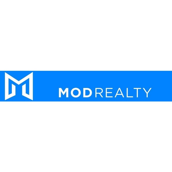 MOD REALTY - . logo