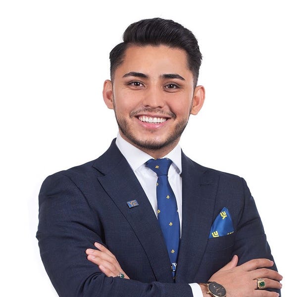 Arif Akhlaqi