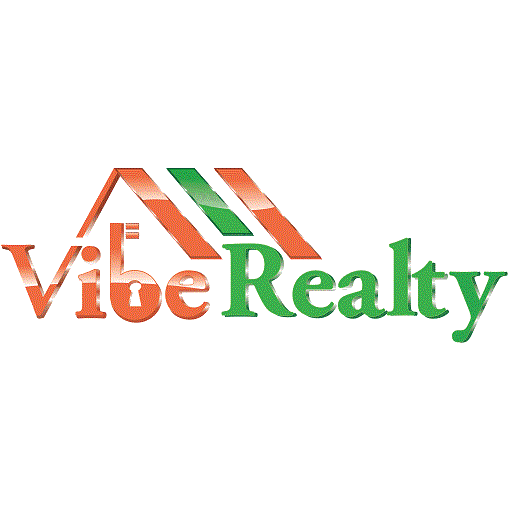 Vibe Realty logo