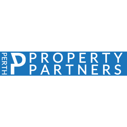 Perth Property Partners - CITY BEACH logo