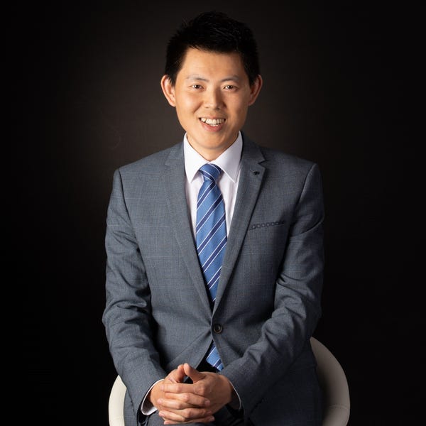 Tony Liu