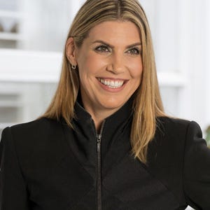 Miranda Jones