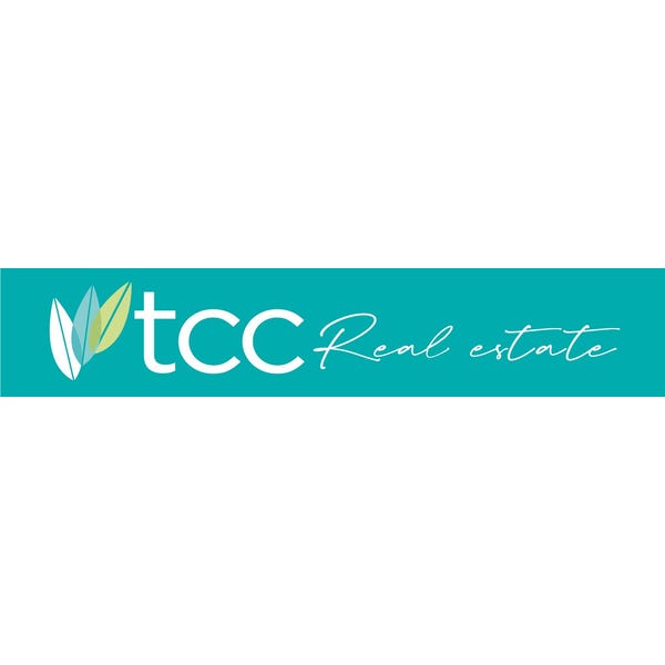 TCC Real Estate logo