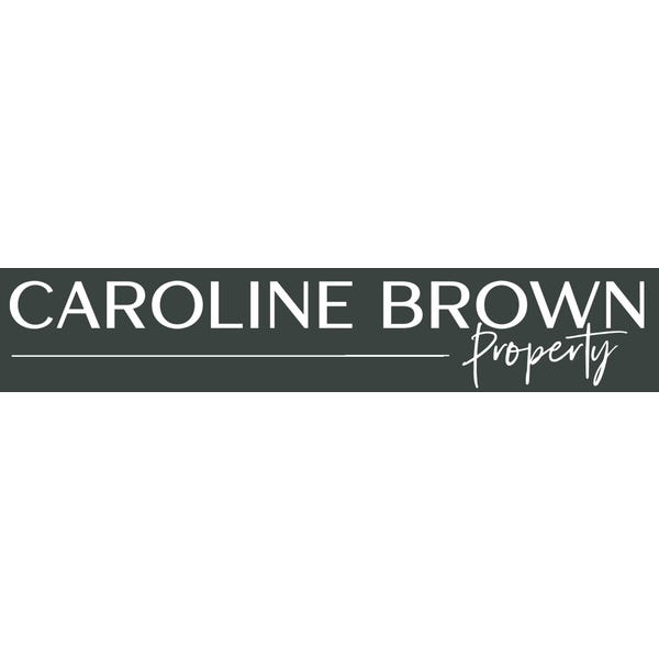 Caroline Brown Property logo