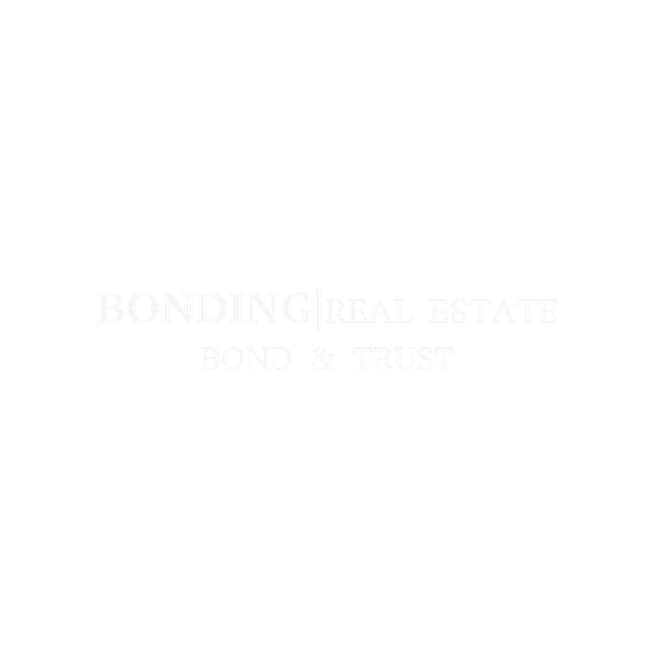 Bonding Real Estate - Asquith logo