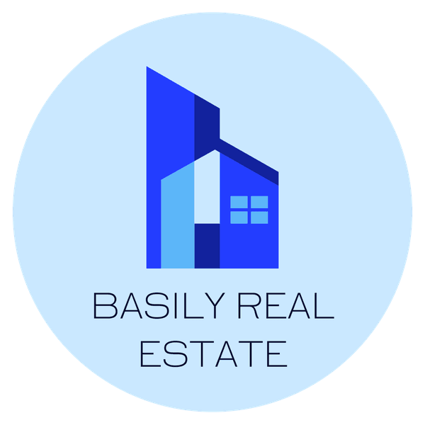 Basily Real Estate logo