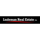 Ludeman Real Estate Pty Ltd - WARRNAMBOOL logo