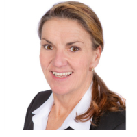 Vicki Ford
