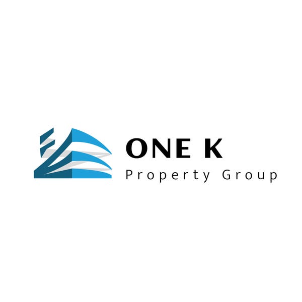One K Property Group logo