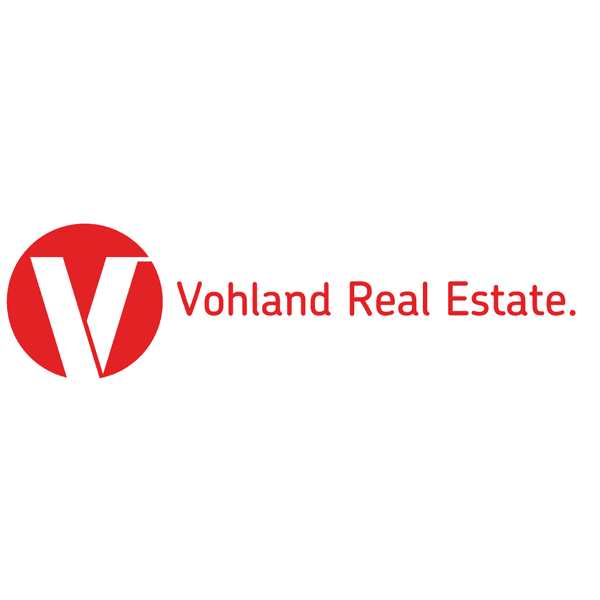 Vohland Real Estate logo