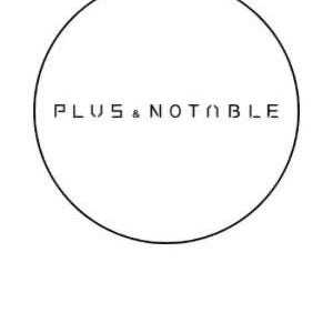 Plus Notable Resale