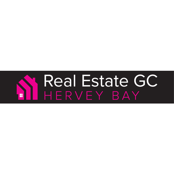 Real Estate GC Hervey Bay logo