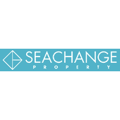 Seachange Property - MORNINGTON logo