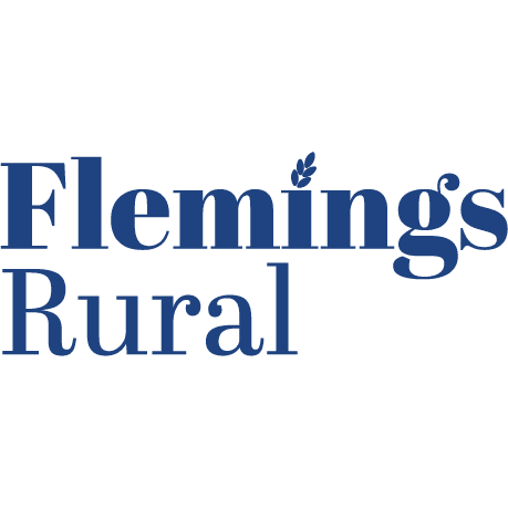 Flemings Rural logo