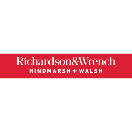 Richardson & Wrench Southern Highlands logo