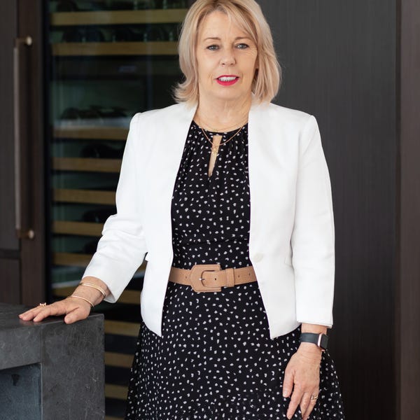 Wendy Lenaghan
