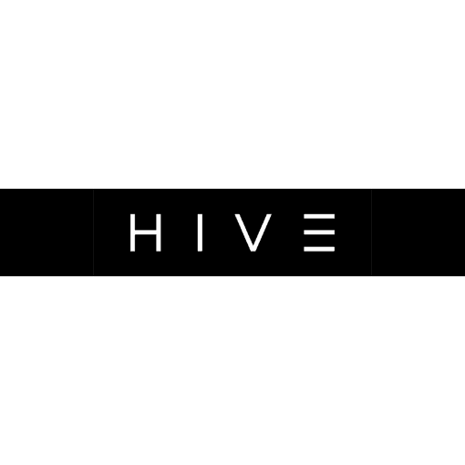 HIVE Property logo