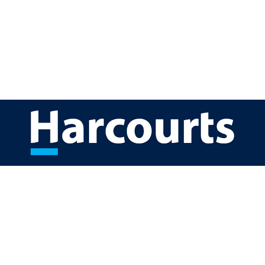 Harcourts - Burwood & Blackburn logo