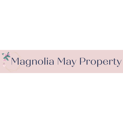 Magnolia May Property logo