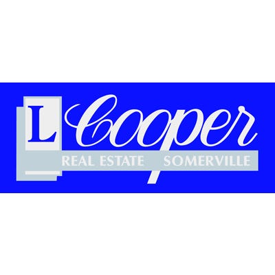 L Cooper Real Estate - Somerville logo