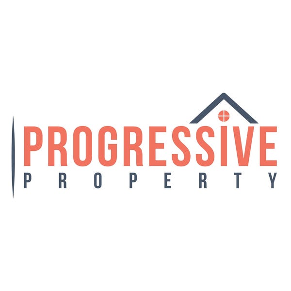 Progressive Property logo