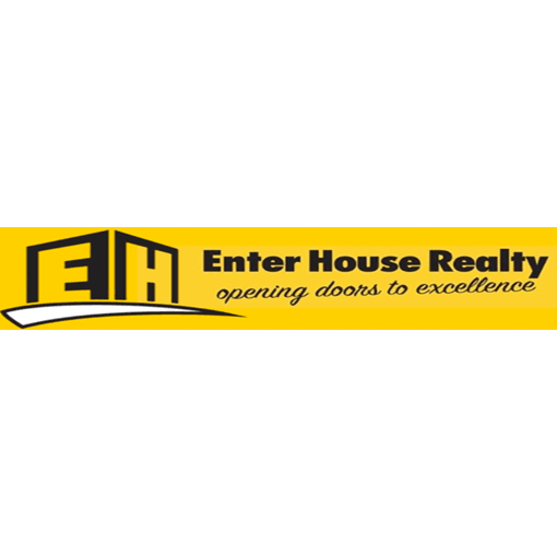 Enter House Realty logo