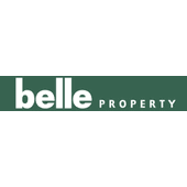 Belle Property - Illawarra logo