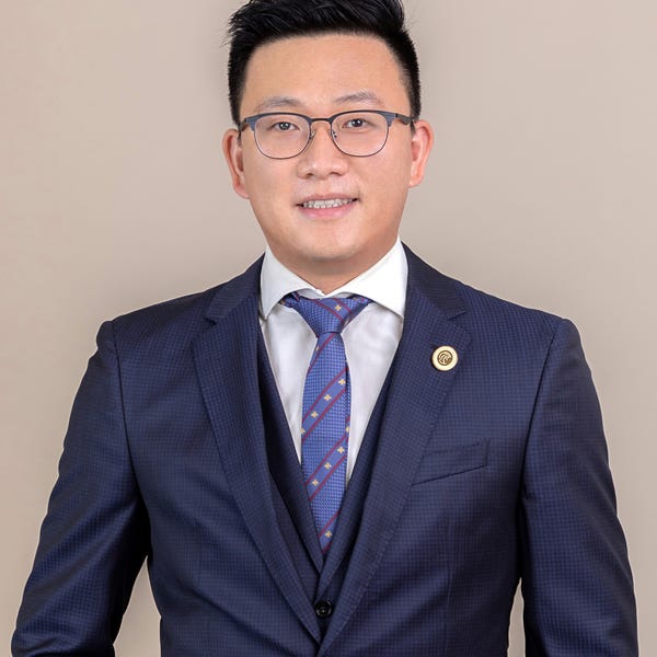 Wilhelm (weiwei) Luo