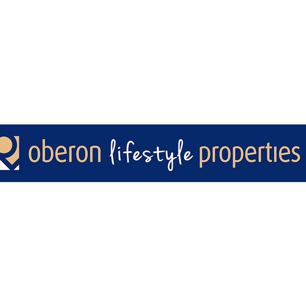 Oberon Lifestyle Properties - OBERON logo