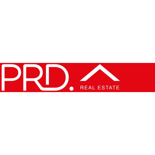 PRD Real Estate Karratha logo