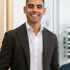 Caleb Venneri