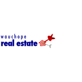 Wauchope Real Estate - Wauchope logo