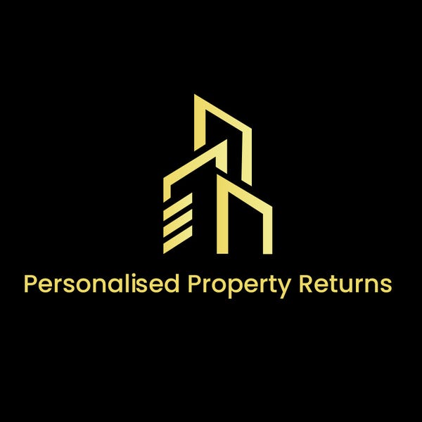 Personalised Property Returns logo