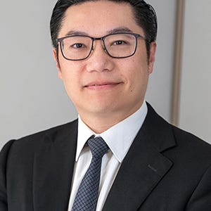 Thomas Lo