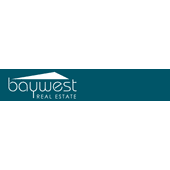Baywest Real Estate - logo
