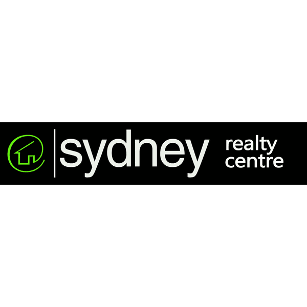 Sydney Realty Centre - ROSEBERY logo