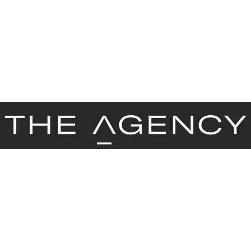 The Agency South Barwon logo