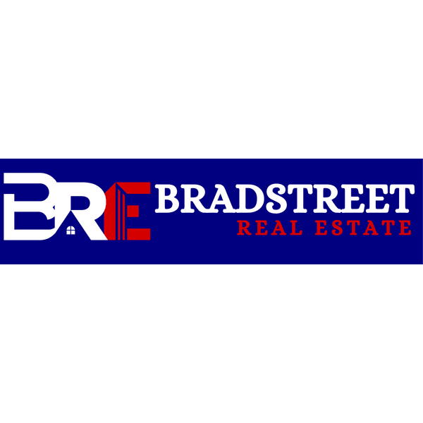 Bradstreet Real Estate logo