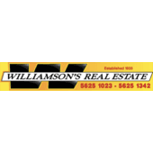 Williamsons Real Estate logo