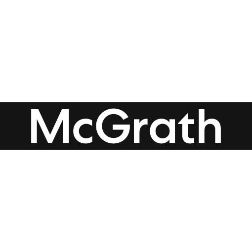 McGrath - Northcote logo