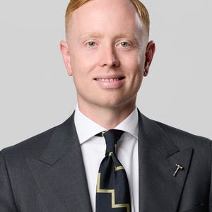 James Austin