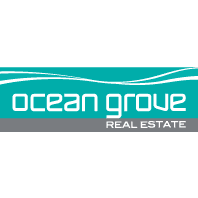 Ocean Grove Real Estate - OCEAN GROVE logo