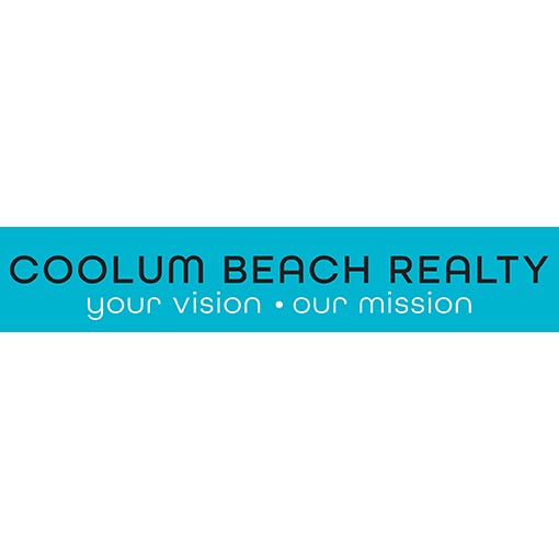 Coolum Beach Realty - Coolum Beach logo